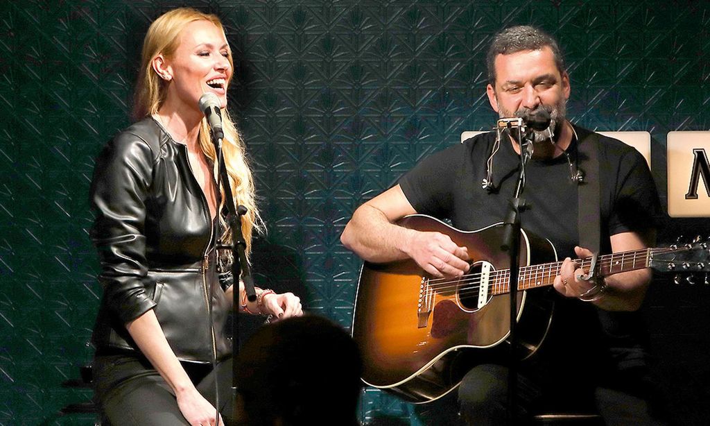 Carolina Cerezuela nos desvela el secreto de su amor con Carlos Moyá