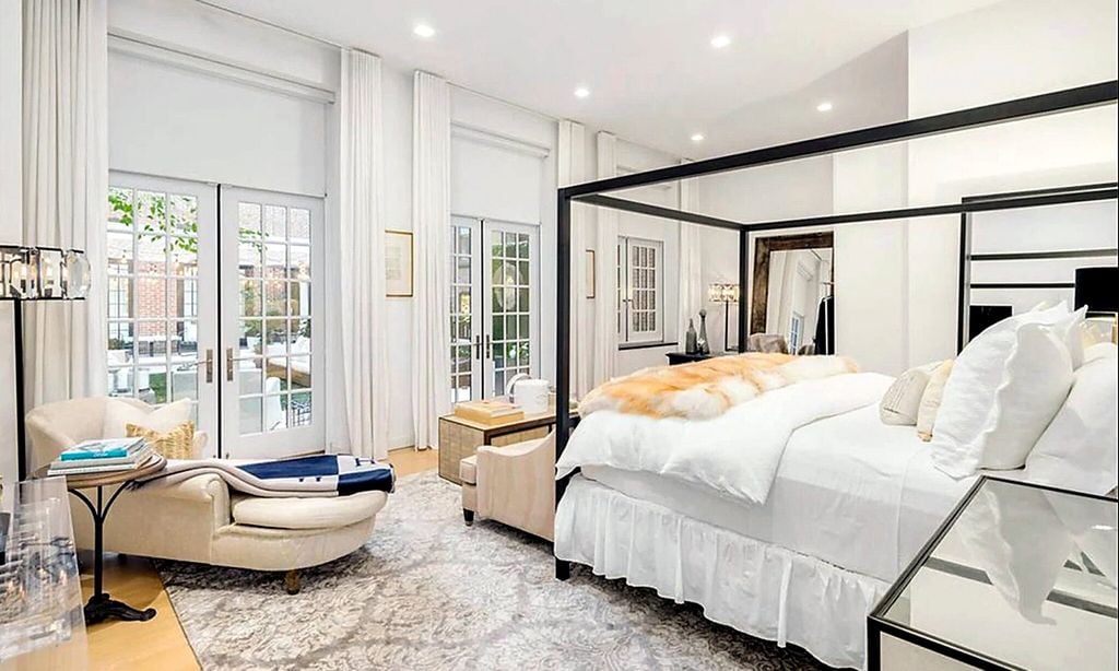 jennifer lopez penthouse nueva york