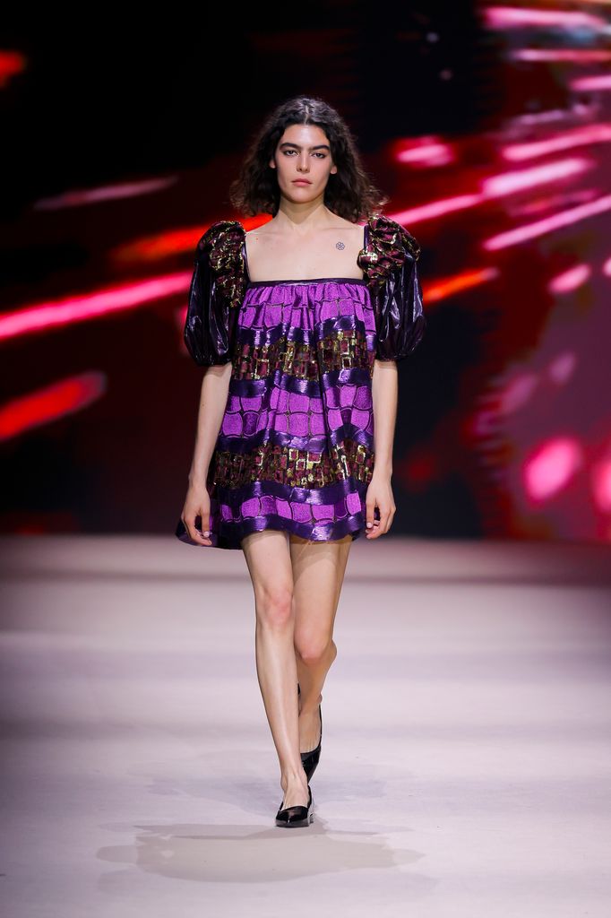 Colección Otoño/Invierno 2026: WE OWN THE LIGHT