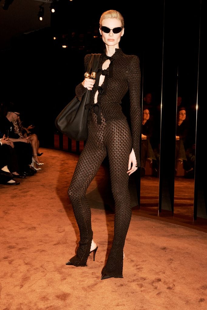 Schiaparelli Otoño/Invierno 2025-2026
