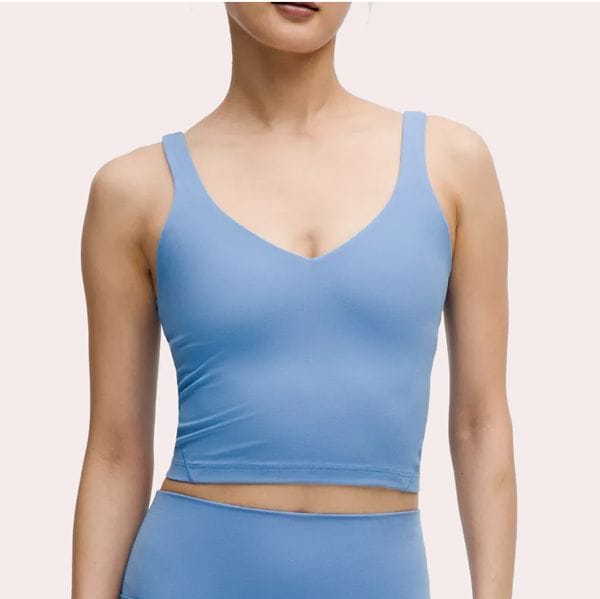 Camiseta de tirantes lululemon Align™