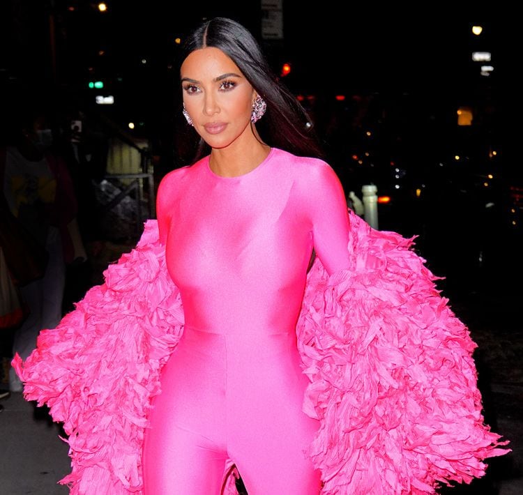 Kim Kardashian