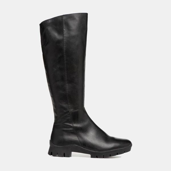 botas comodas