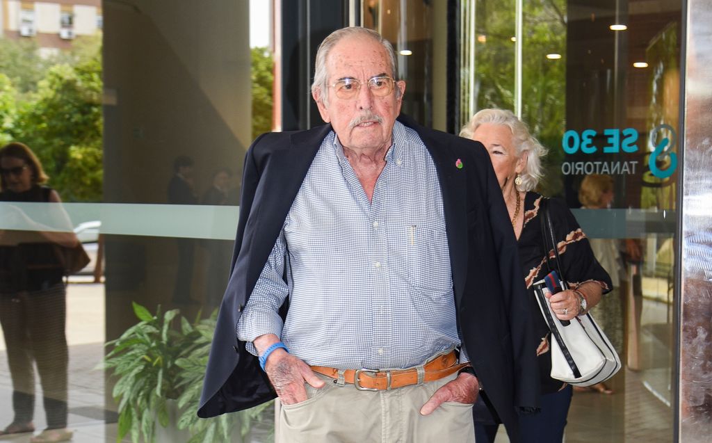Pepe Luis Vazquez Silva 
