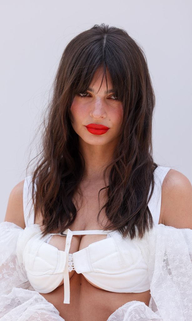\"Le Chouchou\" Jacquemus\' Fashion Show : Photocall At Chateau De Versailles