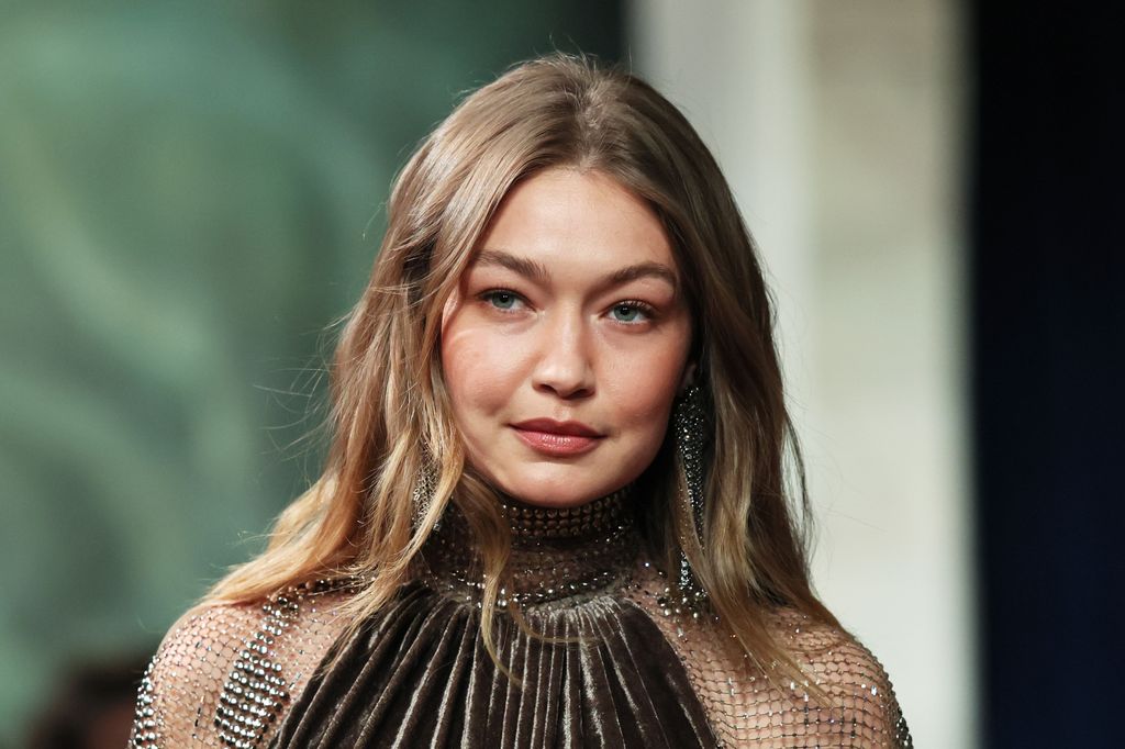 Gigi Hadid