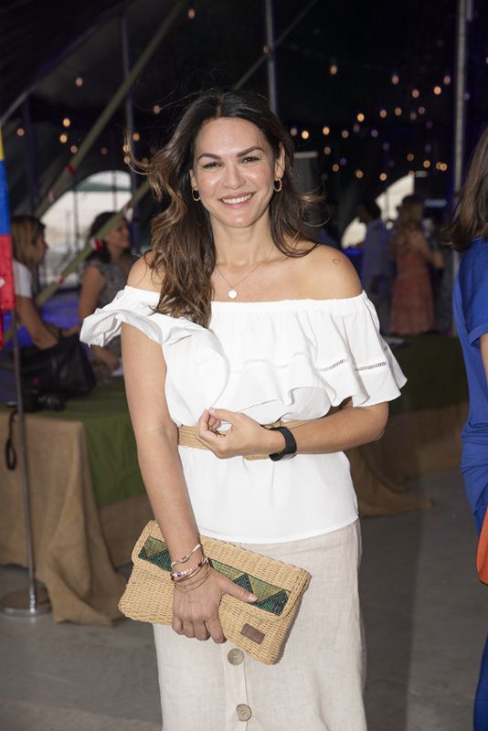 Fabiola Martínez