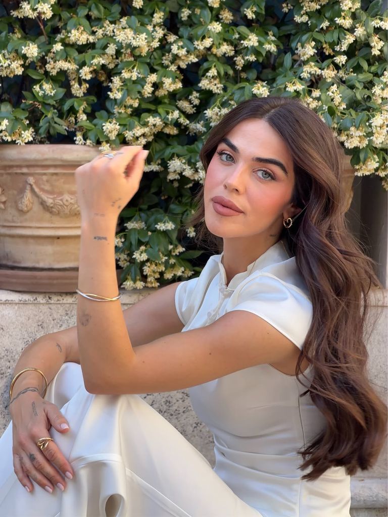 Violeta Mangriñan