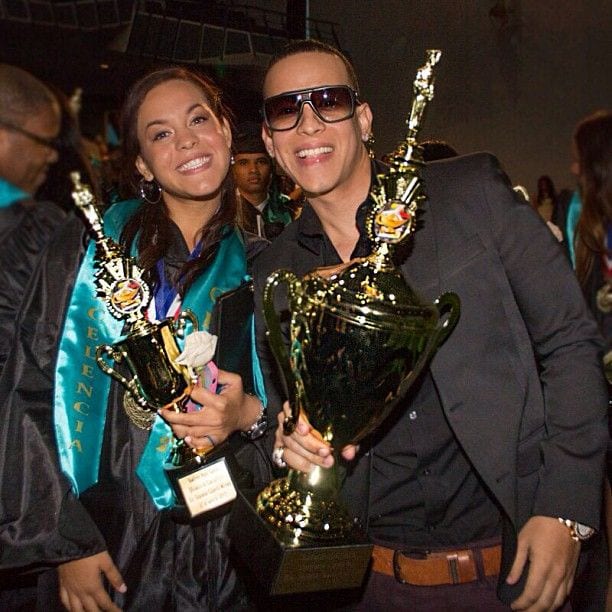Daddy Yankee descalifica la nueva moción presentada por su exesposa Mireddys González