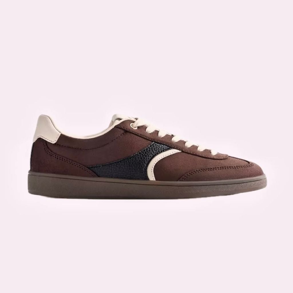 Zapatilla básica de Lefties