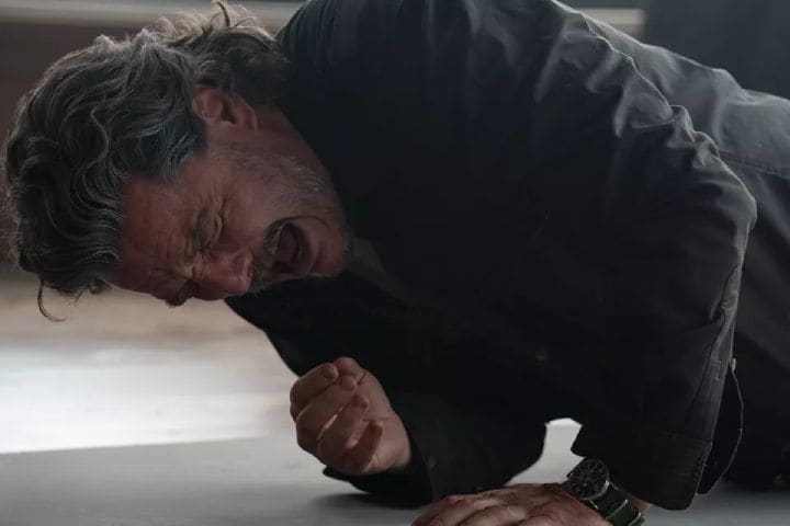 El personaje de Joel es asesinado en el segundo episodio de 'The Last of Us'