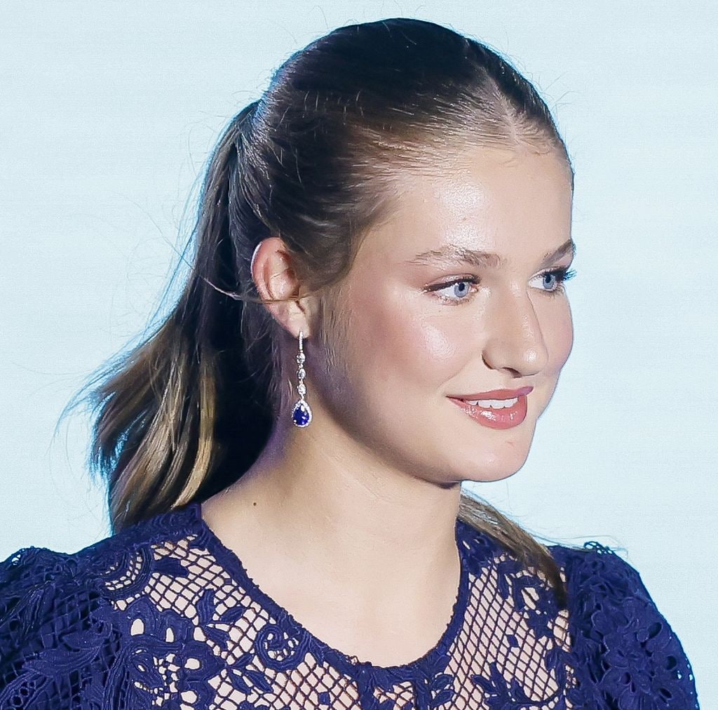 Princesa Leonor