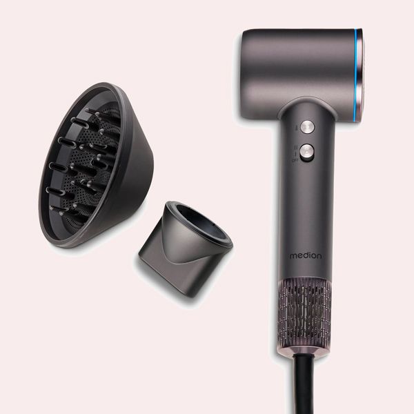 Secador de pelo MEDION HD1 