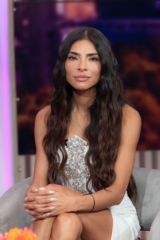 Alejandra Espinoza