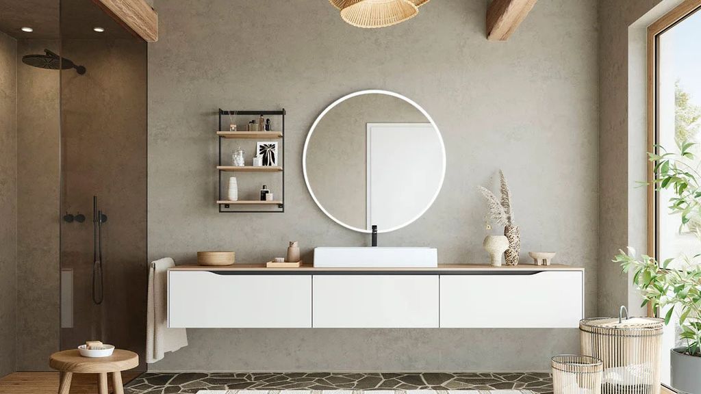 Cuarto de baño