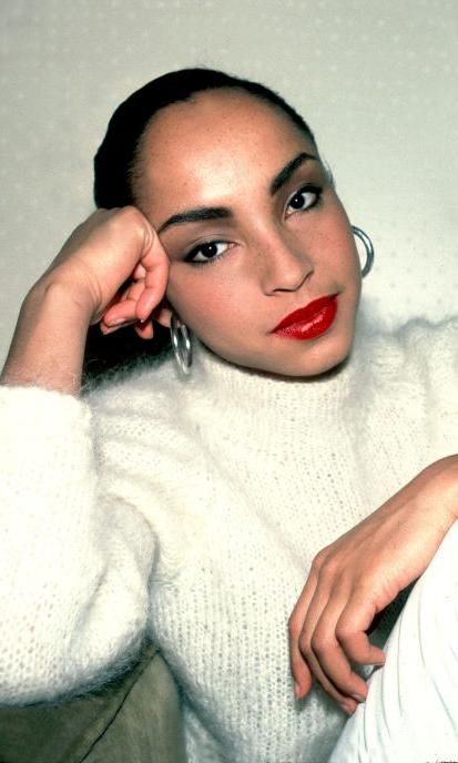sade adu