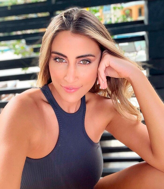 Sofía Rivera Torres