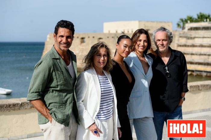 'Entrevías' regresa con su tercera temporada y nuevos fichajes