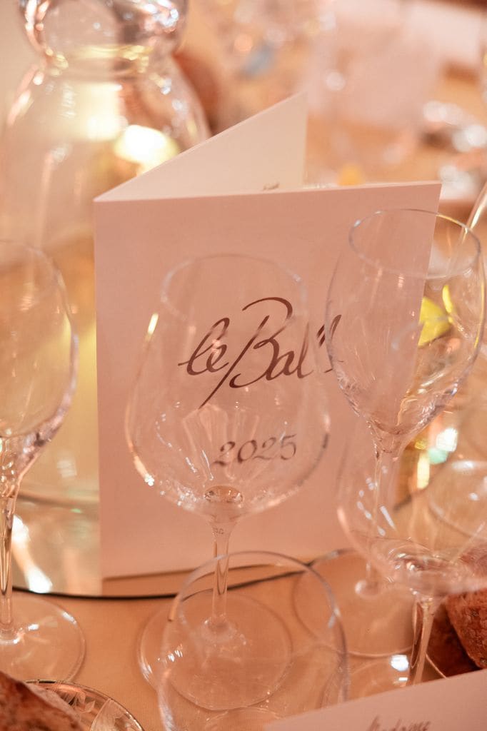 Baile Debutantes 2025