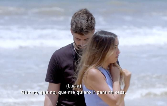 La última tentación