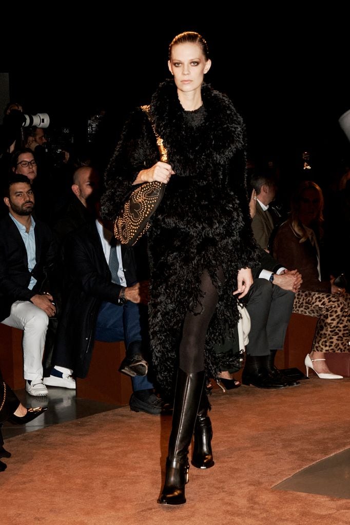 Schiaparelli Otoño/Invierno 2025-2026