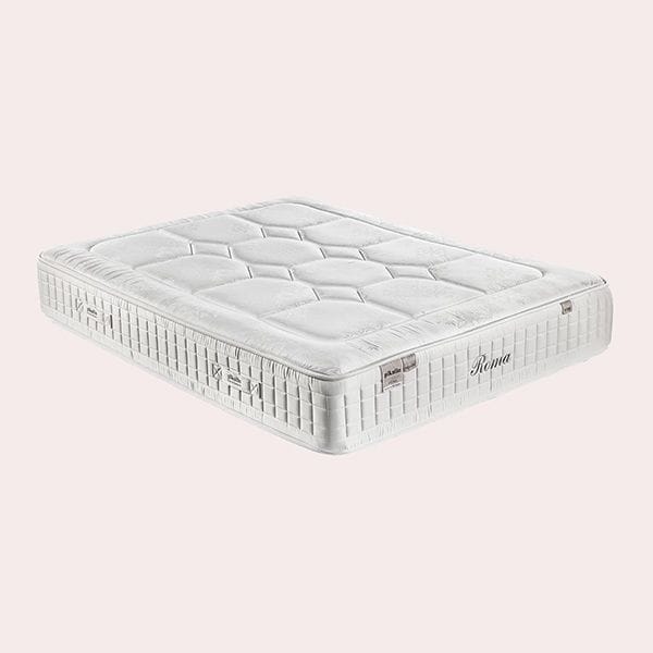 Colchón de Muelles Ensacados Firme Roma 4.0 Pikolin