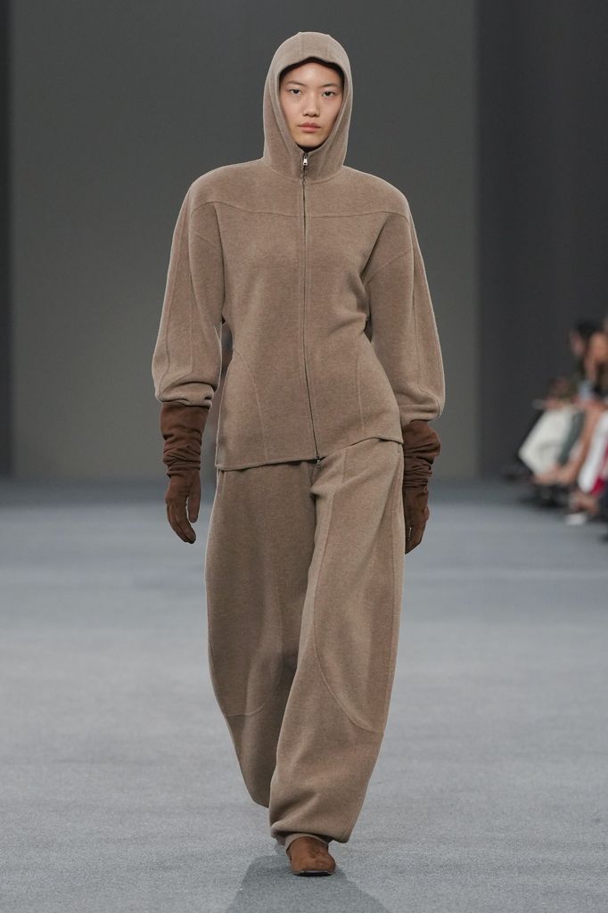 Desfile Max Mara prêt-à-porter Otoño/Invierno 2026