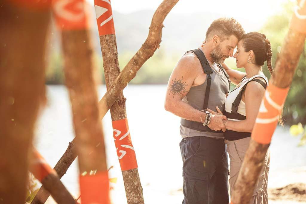 Julián Gil y Valeria Marín también tienen importantes proyectos como pareja.