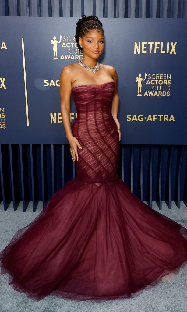 halle bailey