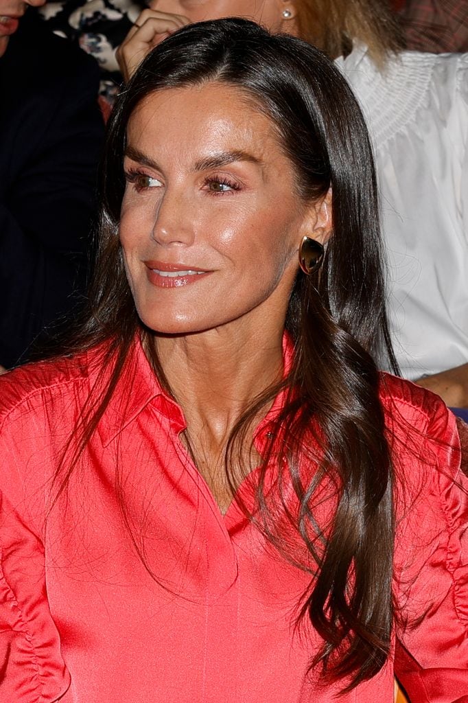 Reina Letizia