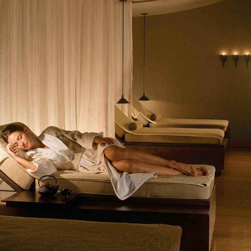 spa four seasons 1