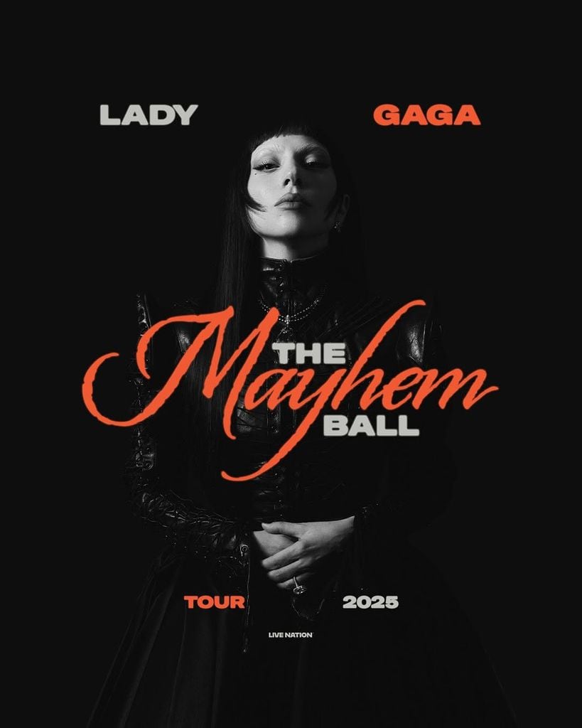 Lady Gaga