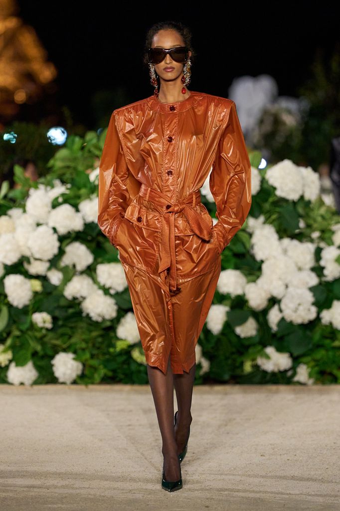 Saint Laurent Primavera/Verano 2026