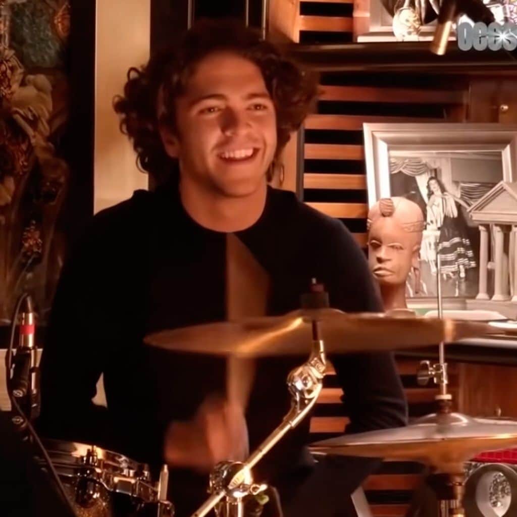 lucero y mijares