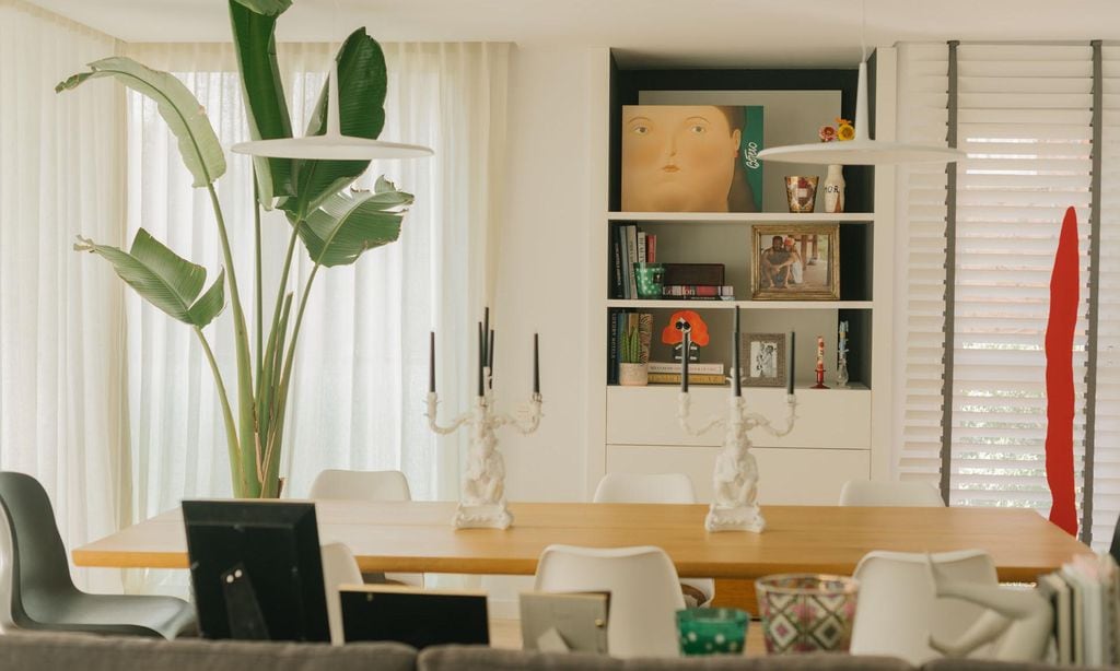 Patricia Sañez casa LIVING41