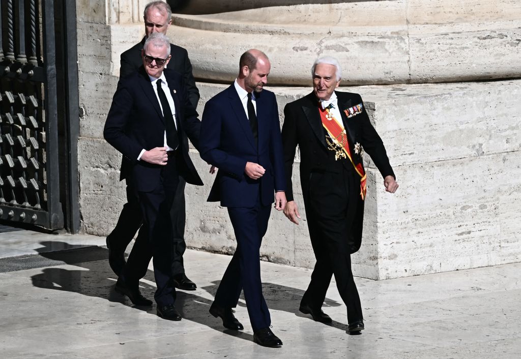Funeral del Papa Francisco