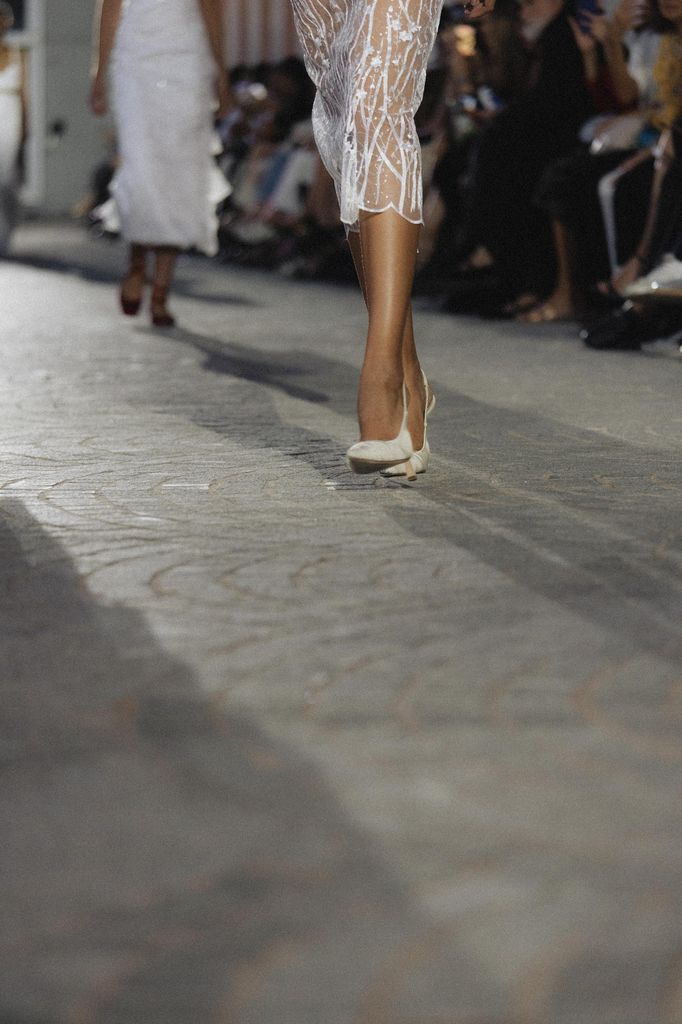 Fashion Week Madrid: desfile Alvarno Primavera/Verano 2027