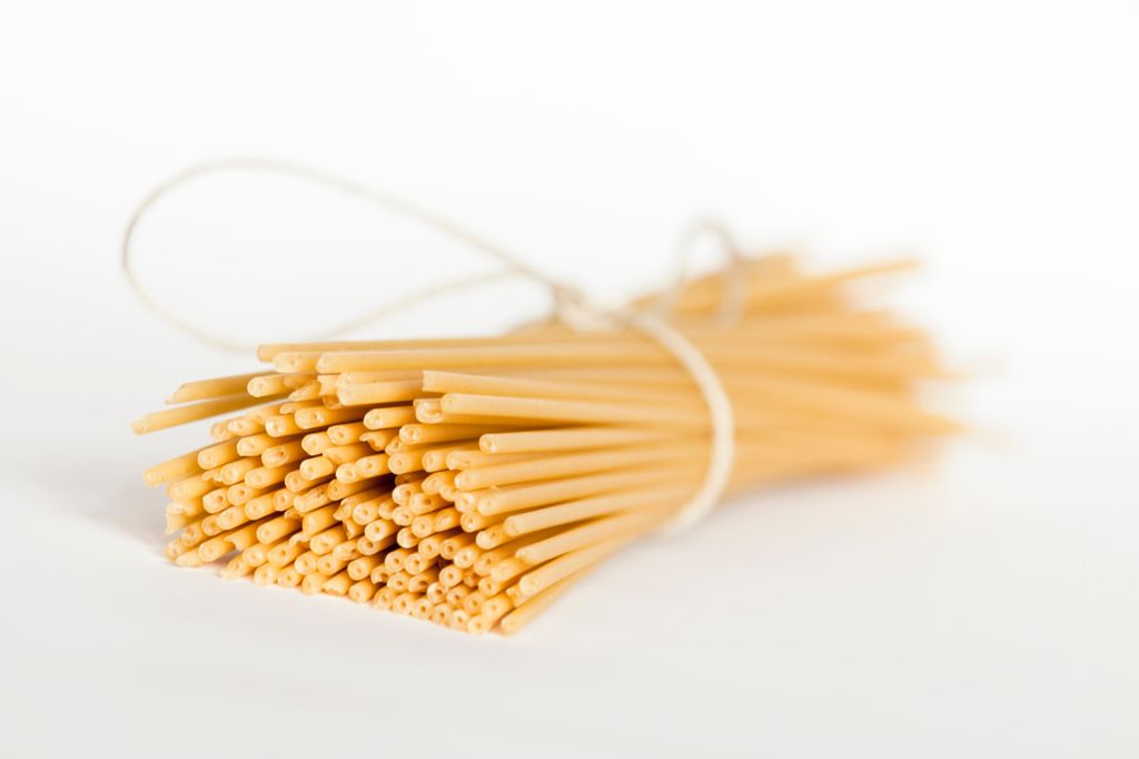 Pasta Bucatini