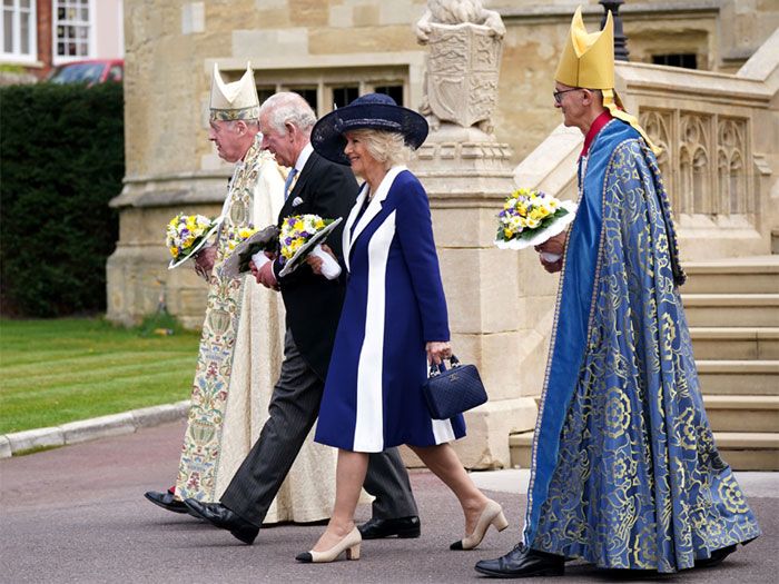 Royal Maundy Service