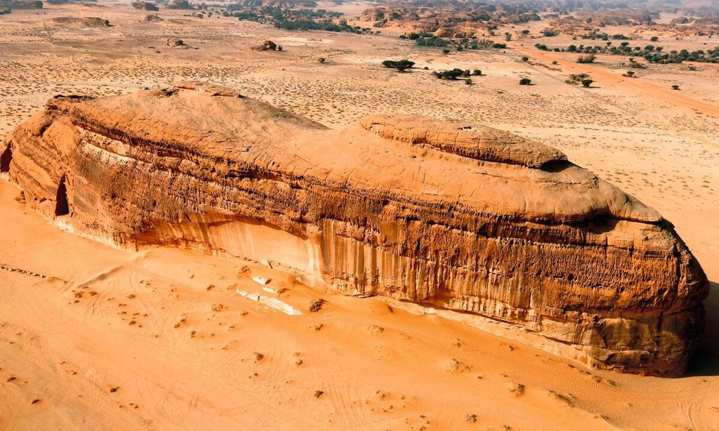 Resort Arabia