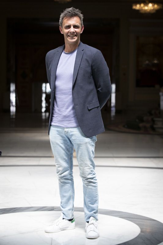 Alonso Caparrós