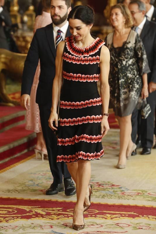 El 'plan de chicas' de la reina Letizia, la princesa Leonor y la infanta Sofía