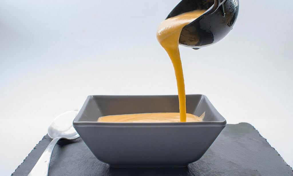 pumpkin cream
