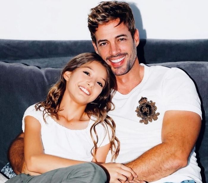 William Levy, la cita romántica que casi le arruina y la mujer de su vida