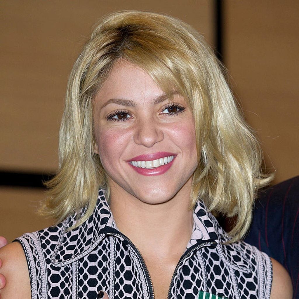 Shakira