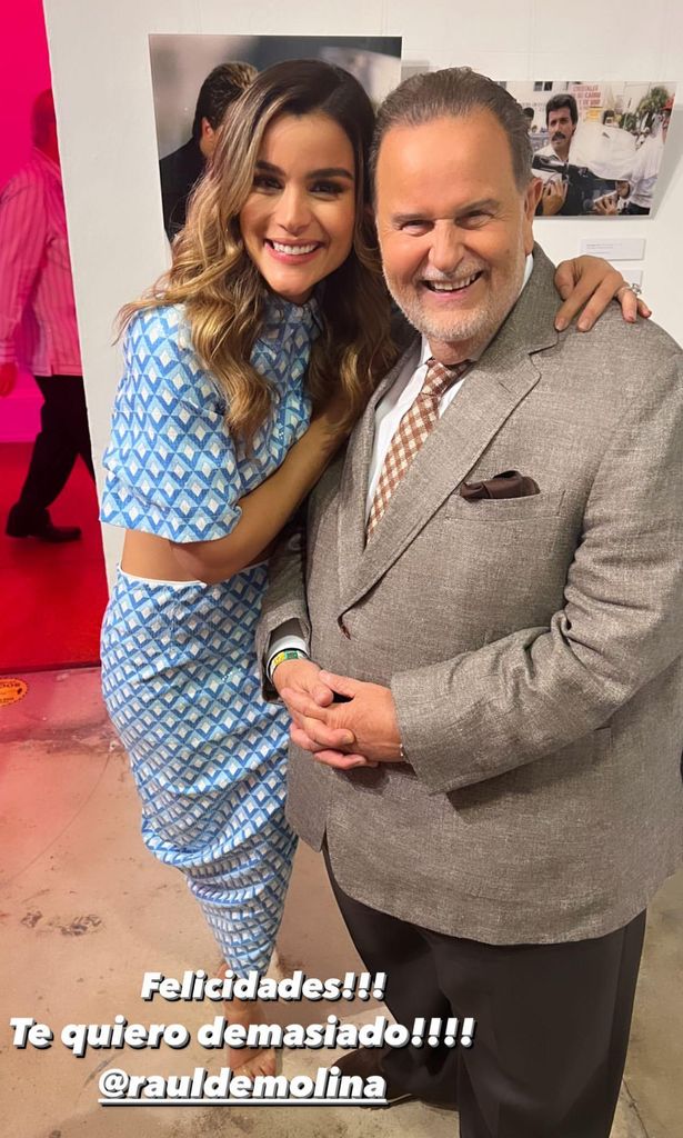 ra l de molina y clarissa molina