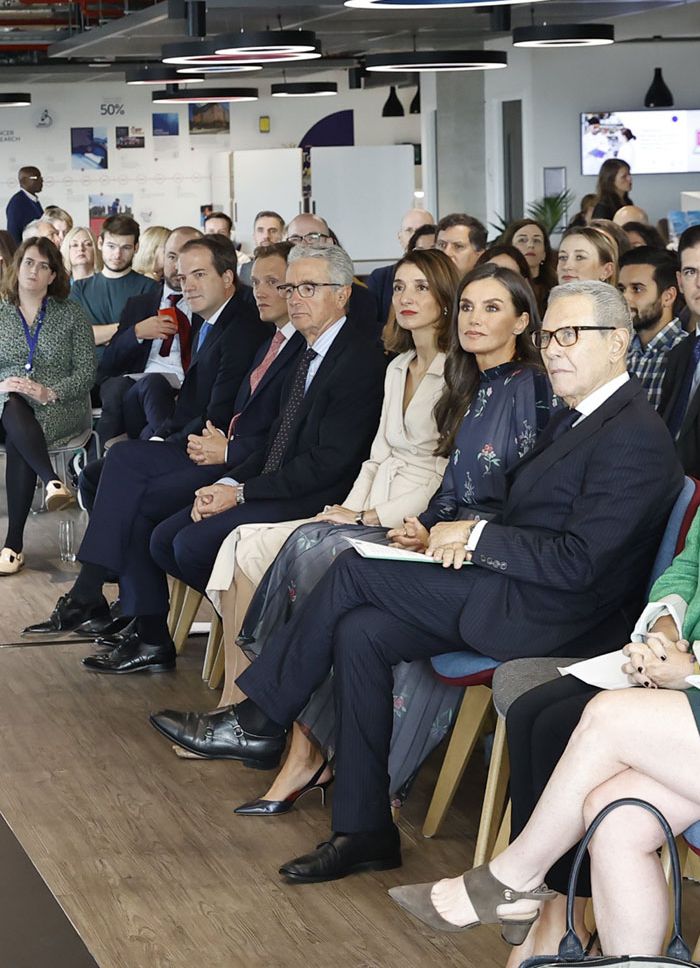 Reina Letizia