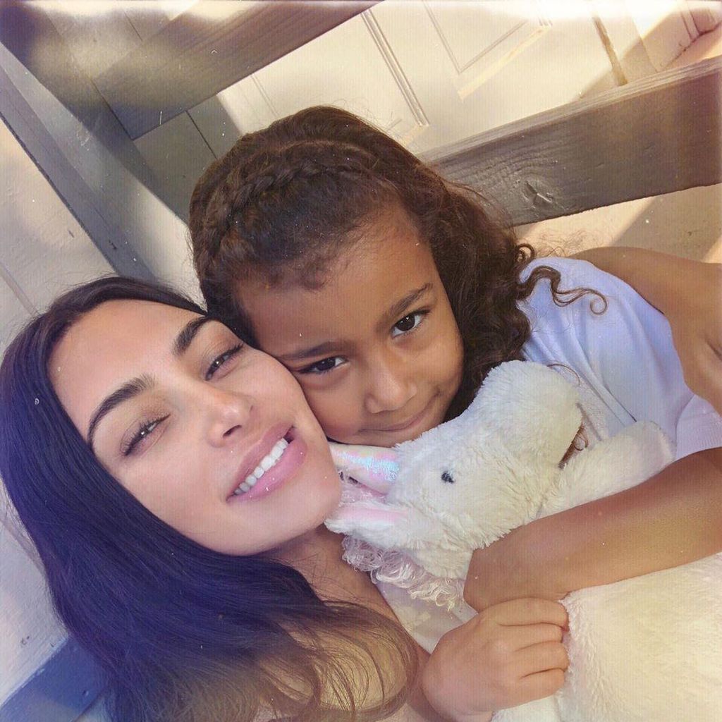 Kim Kardashian