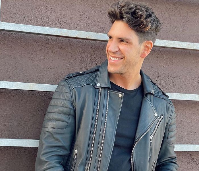 Diego Matamoros