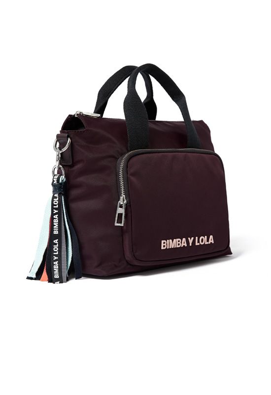 bolso bimba